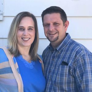 Meet your Posher, Kathi